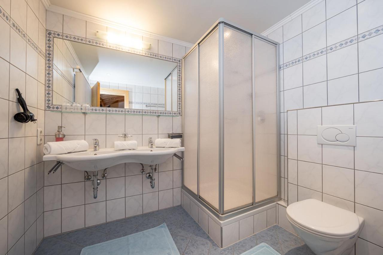Apart Rudigier Kappl  Exterior photo